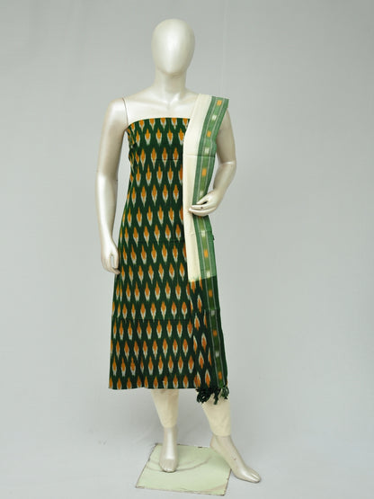 Cotton Woven Designer Dress Material [D80410096]