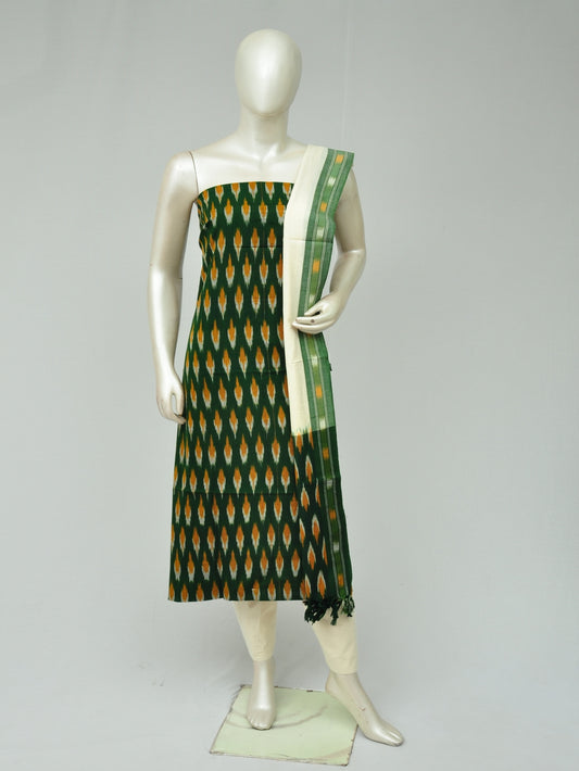 Cotton Woven Designer Dress Material [D80410096]