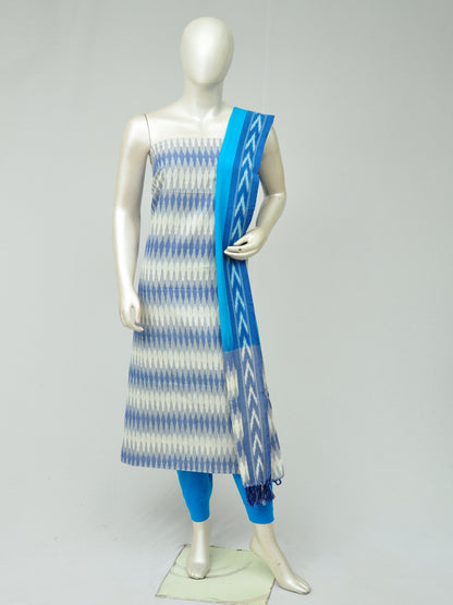 Cotton Woven Designer Dress Material [D80410102]