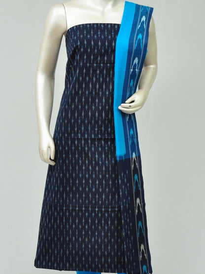 Cotton Woven Designer Dress Material [D80410104]