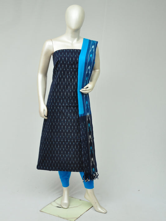 Cotton Woven Designer Dress Material [D80410104]