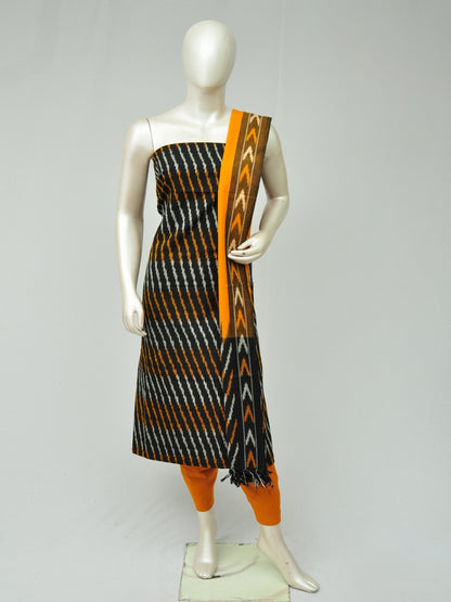 Cotton Woven Designer Dress Material [D80410106]