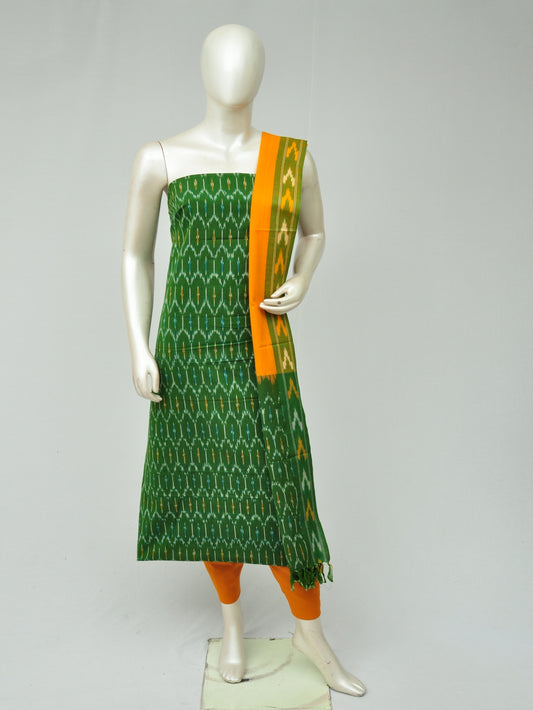 Cotton Woven Designer Dress Material [D80410107]