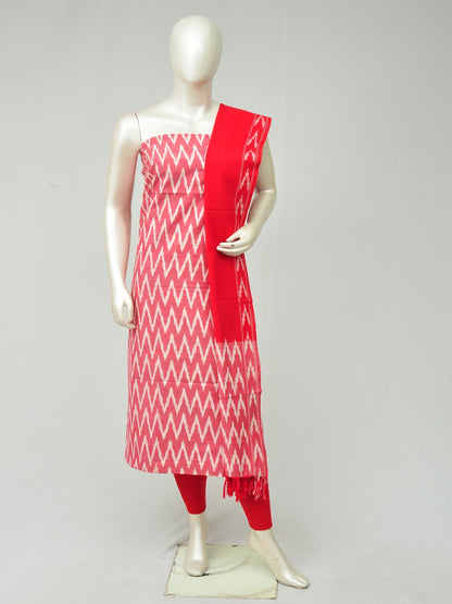 Cotton Woven Designer Dress Material [D80423113] - DressesForWomen.IN