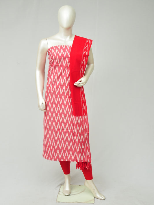 Cotton Woven Designer Dress Material [D80423113] - DressesForWomen.IN