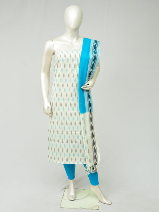 Cotton Woven Designer Dress Material [D80423114]