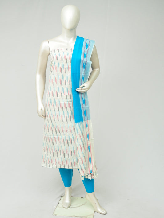 Cotton Woven Designer Dress Material [D80423116]