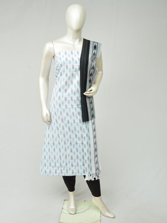 Cotton Woven Designer Dress Material [D80423118]
