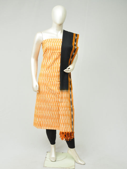 Cotton Woven Designer Dress Material [D80423120]