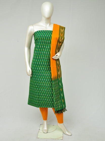 Cotton Woven Designer Dress Material [D80423124]