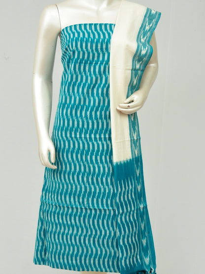 Cotton Woven Designer Dress Material [D80423126]