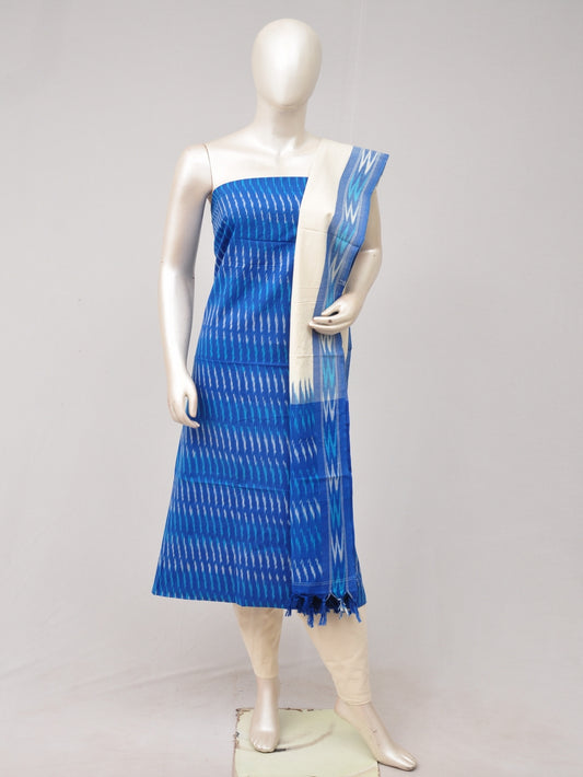 Cotton Woven Designer Dress Material [D80607172]