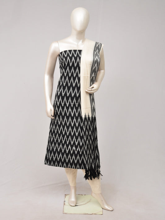 Cotton Woven Designer Dress Material [D80607173]