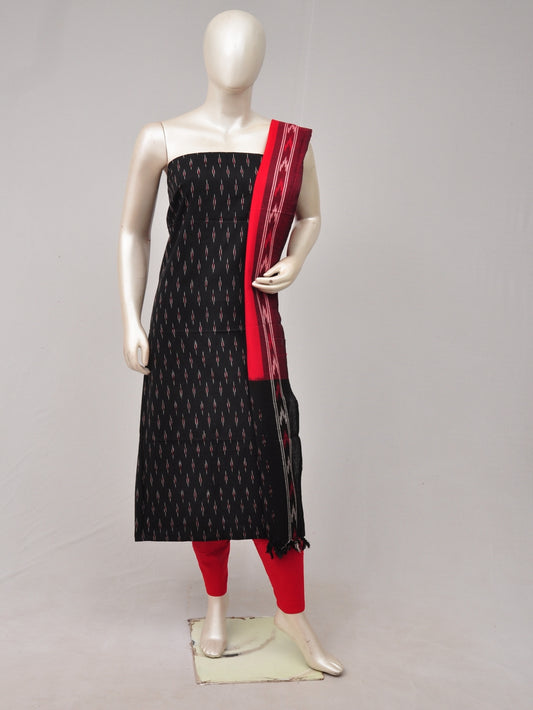 Cotton Woven Designer Dress Material [D80607179]