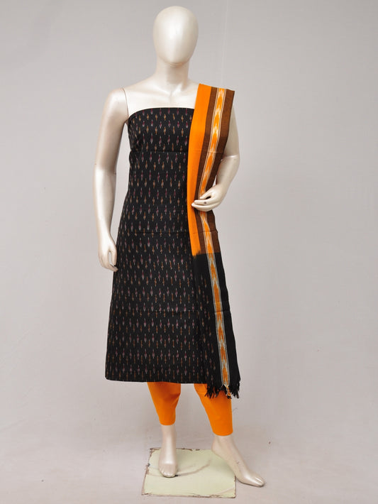 Cotton Woven Designer Dress Material [D80607185]