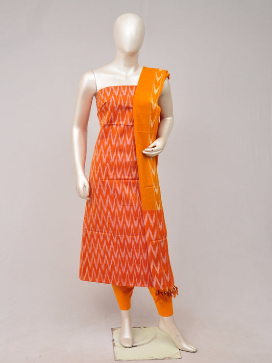 Cotton Woven Designer Dress Material [D80607187]