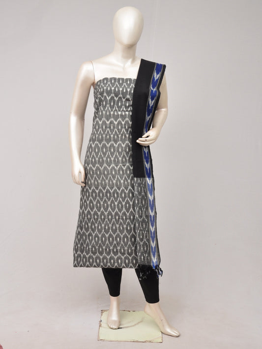 Cotton Woven Designer Dress Material [D80607188]
