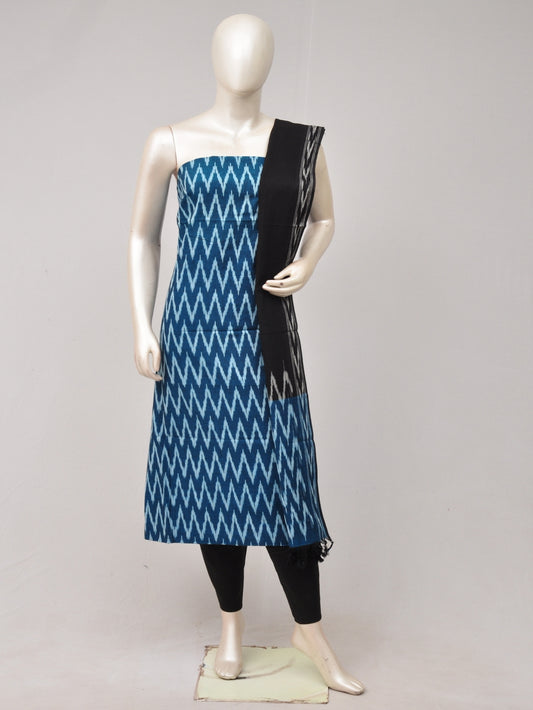 Cotton Woven Designer Dress Material [D80607191]