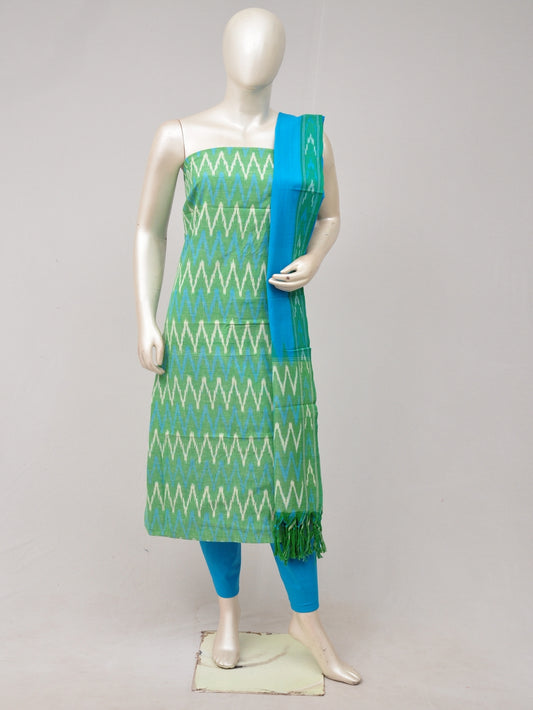 Cotton Woven Designer Dress Material [D80607192]