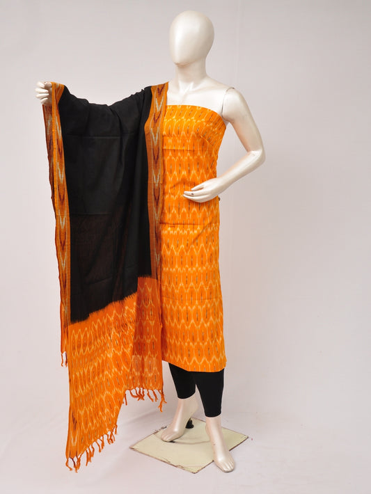Cotton Woven Designer Dress Material [D80702509]