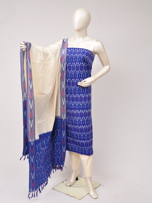 Cotton Woven Designer Dress Material [D80702512]