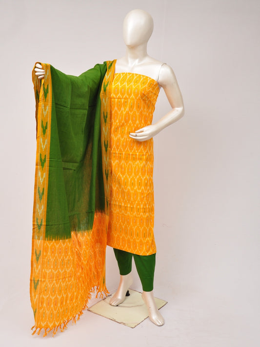 Cotton Woven Designer Dress Material [D80702515]