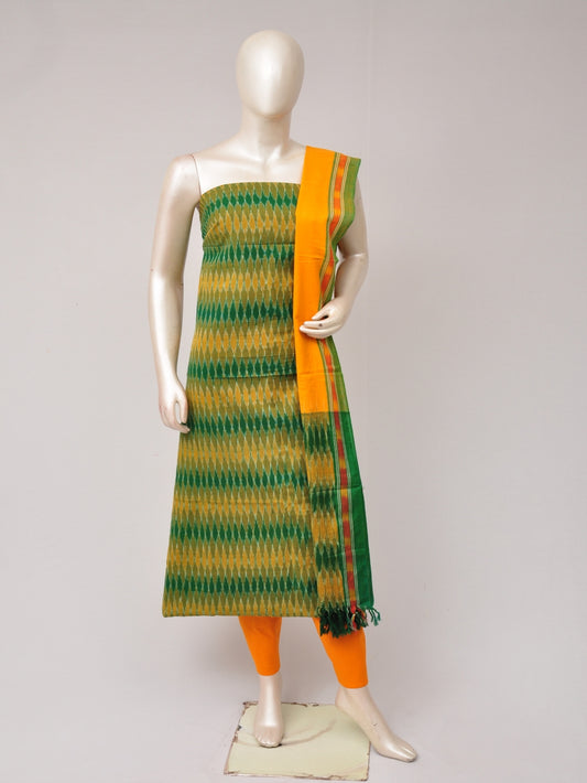 Cotton Woven Designer Dress Material     [D80803917]