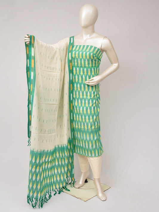 Cotton Woven Designer Dress Material    [D80803921]
