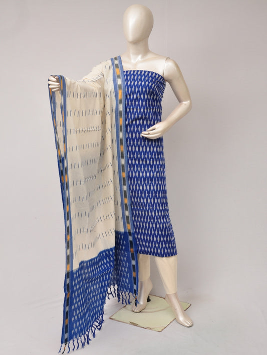 Cotton Woven Designer Dress Material  [D80820179] - DressesForWomen.IN