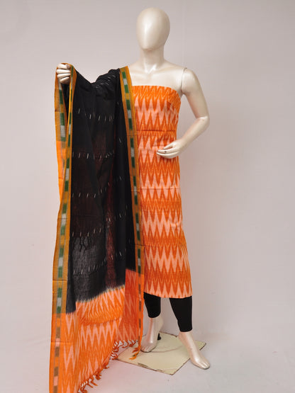 Cotton Woven Designer Dress Material  [D80820185]