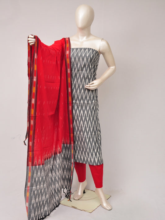 Cotton Woven Designer Dress Material  [D80820186]