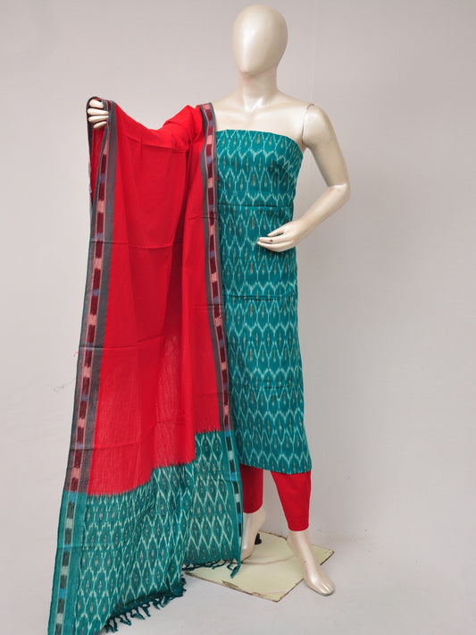 Cotton Woven Designer Dress Material  [D80820188]