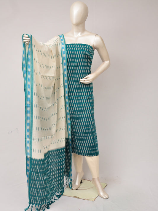 Cotton Woven Designer Dress Material  [D80820189]