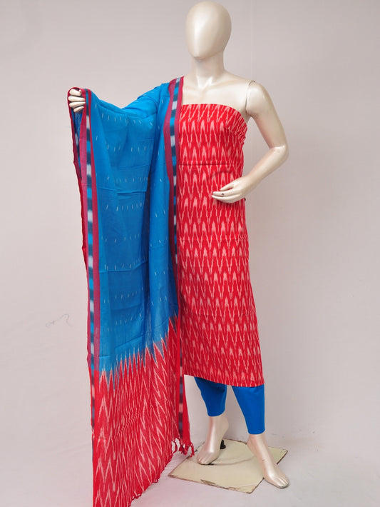 Cotton Woven Designer Dress Material  [D80820192]