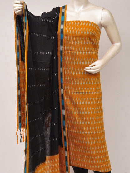 Cotton Woven Designer Dress Material  [D80820183]