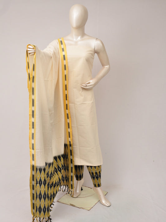 Cotton Woven Designer Dress Material [D80820224]