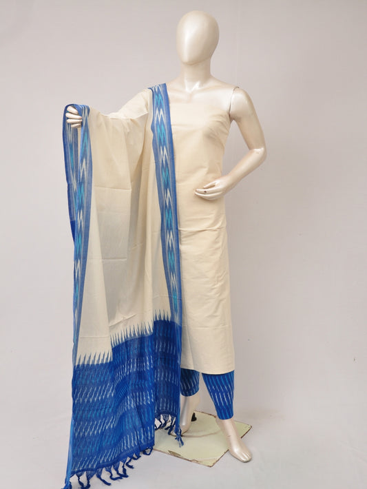 Cotton Woven Designer Dress Material [D80820225]
