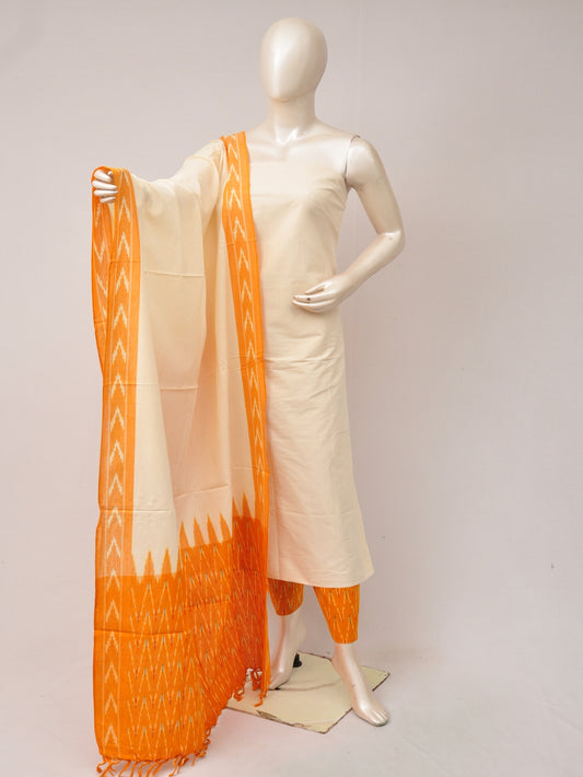 Cotton Woven Designer Dress Material [D80820226]