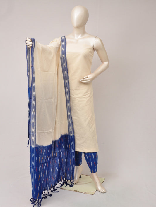 Cotton Woven Designer Dress Material [D80820227]