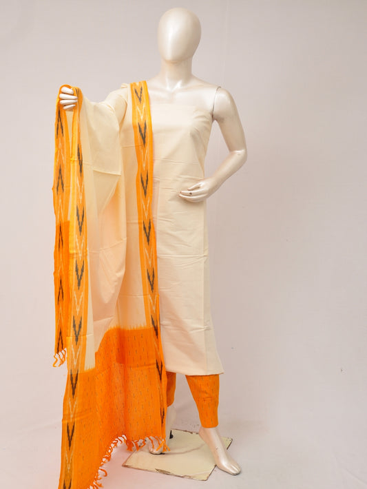 Cotton Woven Designer Dress Material [D80820228]