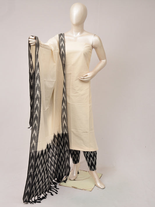 Cotton Woven Designer Dress Material [D80820229]