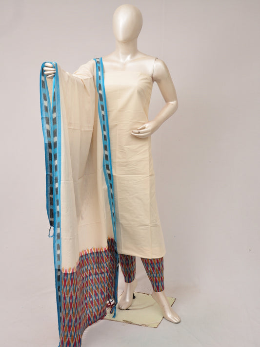 Cotton Woven Designer Dress Material [D80820230]