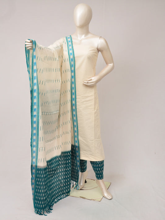 Cotton Woven Designer Dress Material [D80820234]