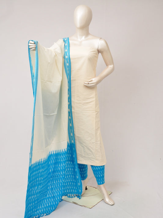 Cotton Woven Designer Dress Material [D80820235]