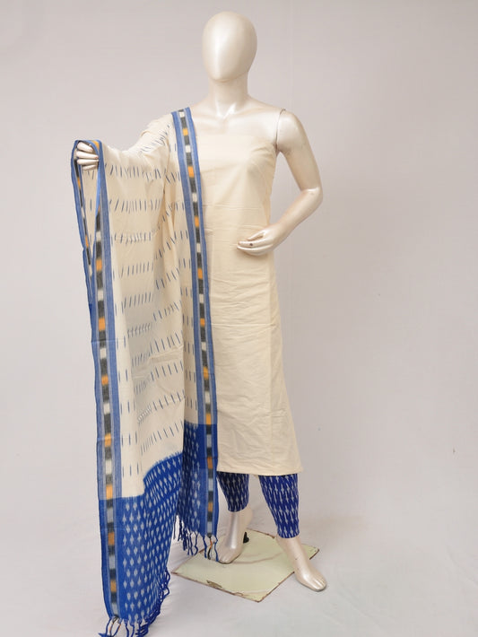 Cotton Woven Designer Dress Material [D80820236]