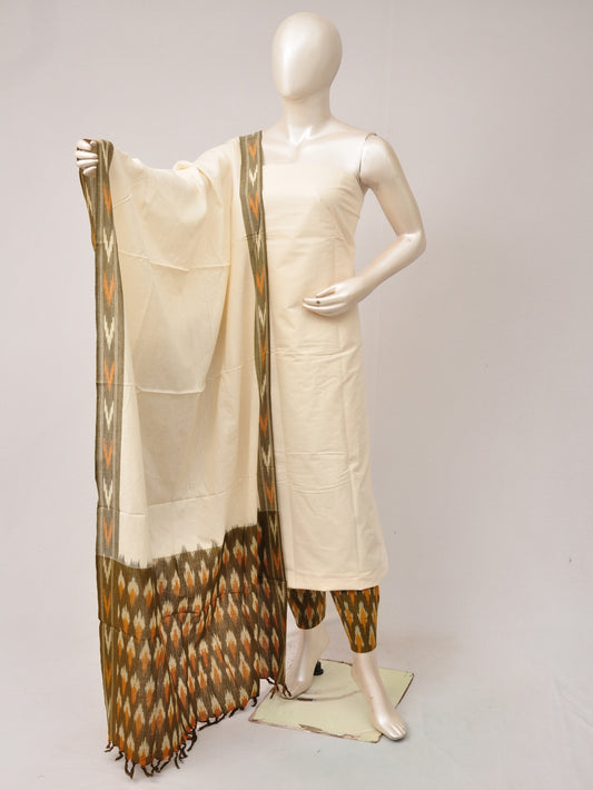 Cotton Woven Designer Dress Material [D80820239]