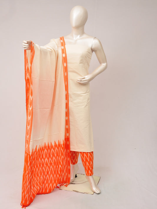 Cotton Woven Designer Dress Material [D80820241]