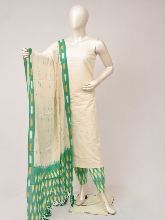 Cotton Woven Designer Dress Material [D80820244]
