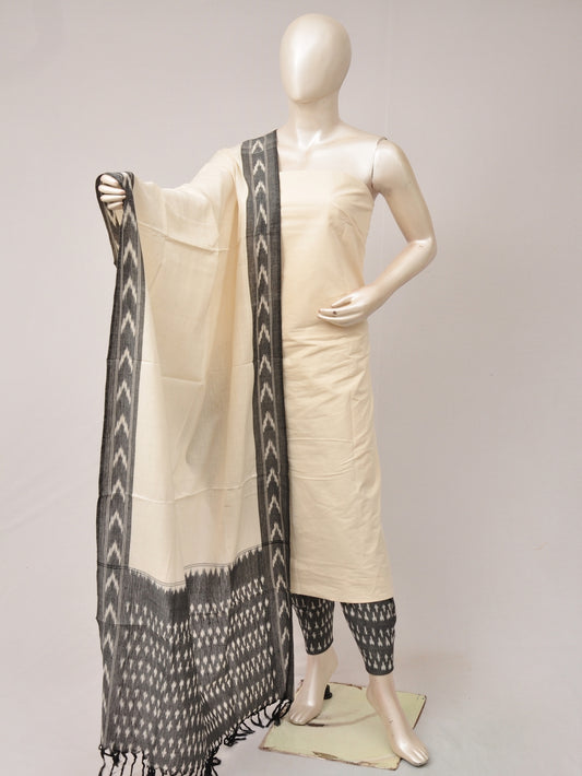 Cotton Woven Designer Dress Material [D80820246]