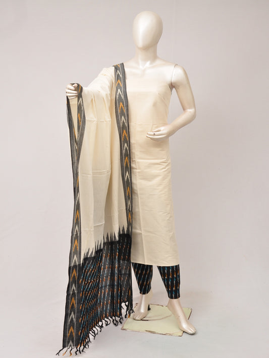 Cotton Woven Designer Dress Material [D80820249]
